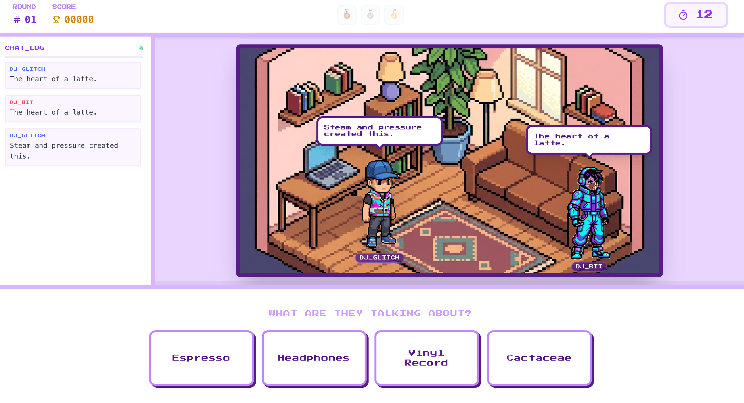 Logo design for the brand Redo on green gradient background