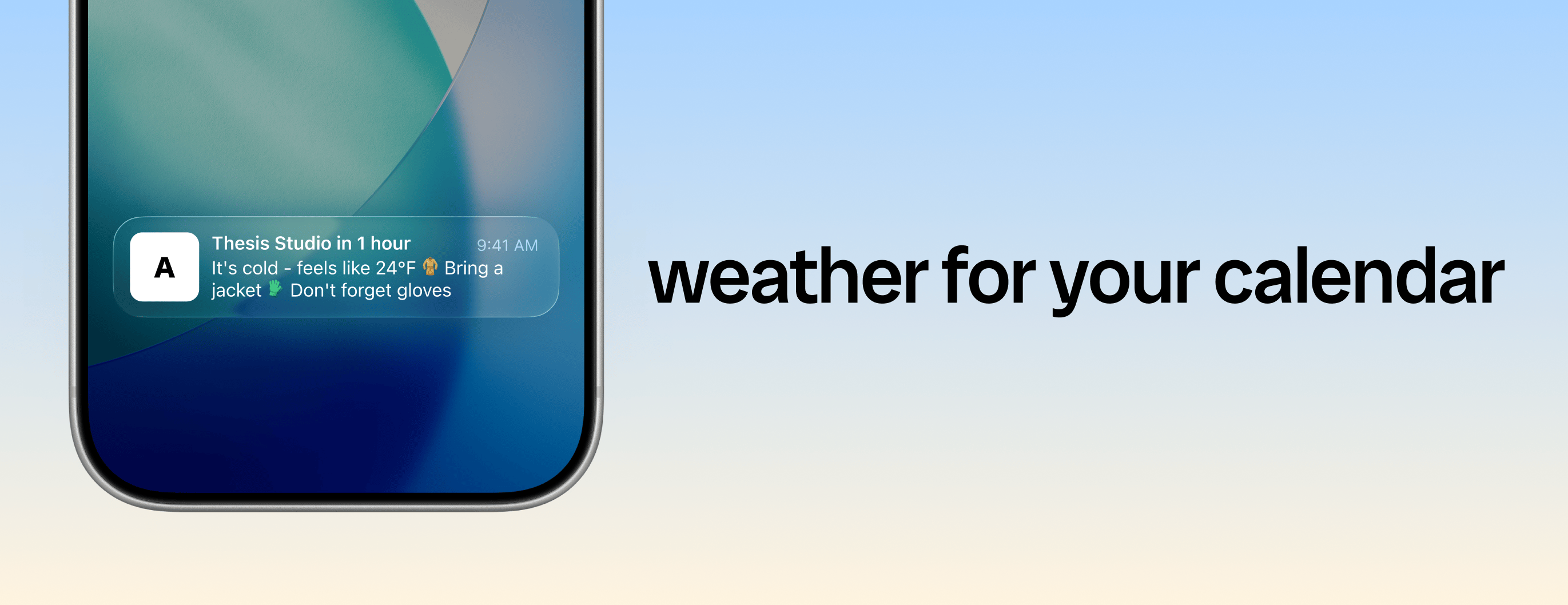 Logo design for the brand Redo on green gradient background