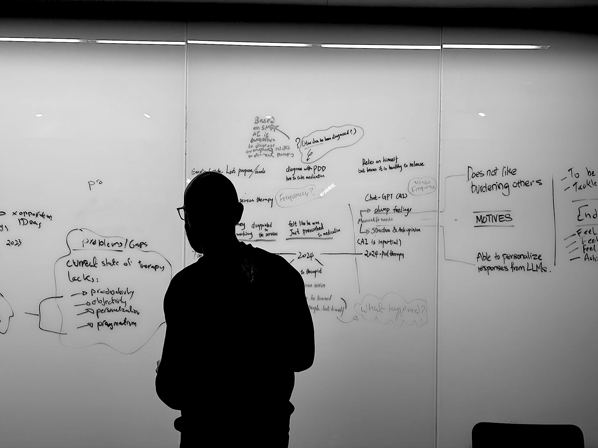 Logo design for the brand Redo on green gradient background